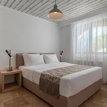 Alpe Luxury Accommodation Villa Arches Βίλα
