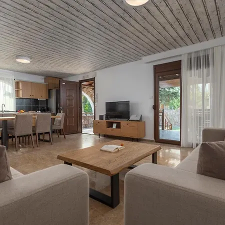Alpe Luxury Accommodation Villa Arches *