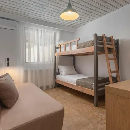 Βίλα Alpe Luxury Accommodation Villa Arches *
