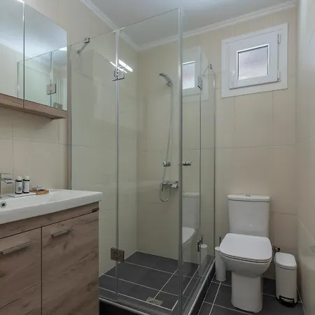 Alpe Luxury Accommodation Villa Arches וילה