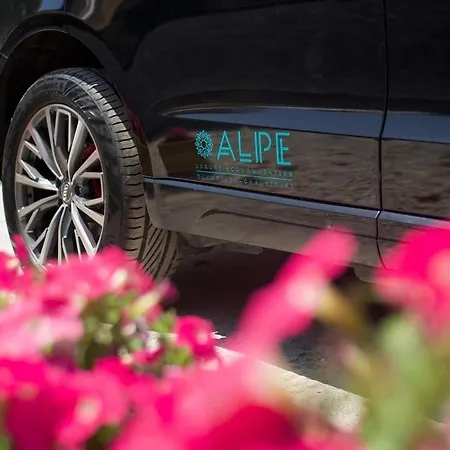 Alpe Luxury Accommodation Villa Arches 别墅