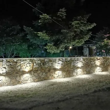 别墅 Alpe Luxury Accommodation Villa Arches